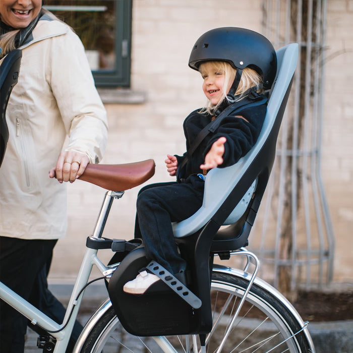 Fatboy Bikes__Electric Bike Thule Maxi Yepp