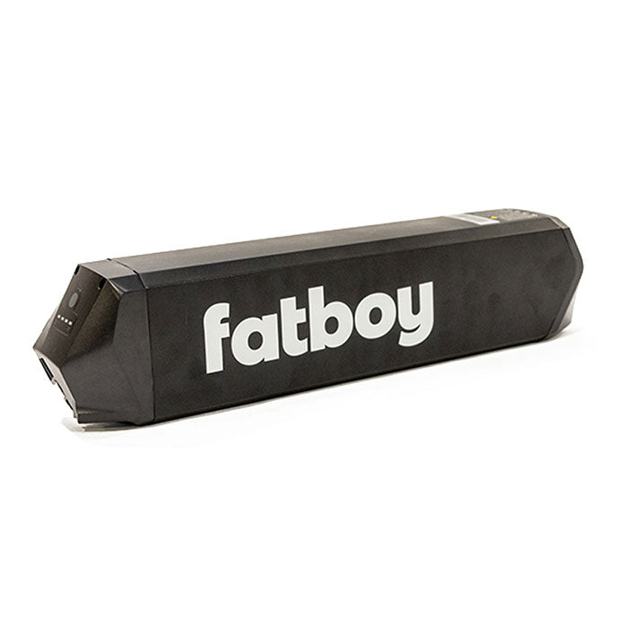 Fatboy Bikes__Electric Bikes bagus Battery