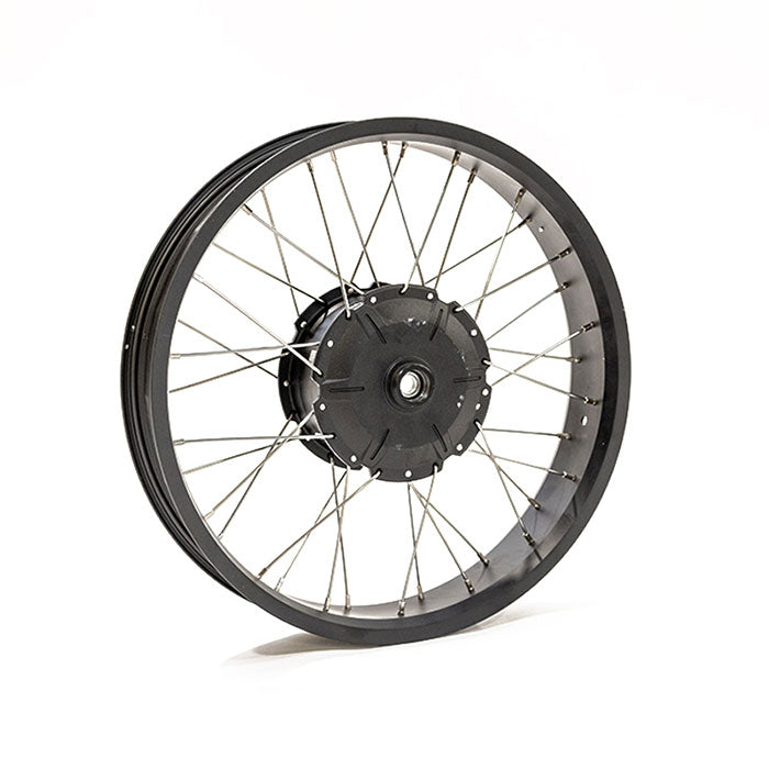 Fatboy rear wheel on sale