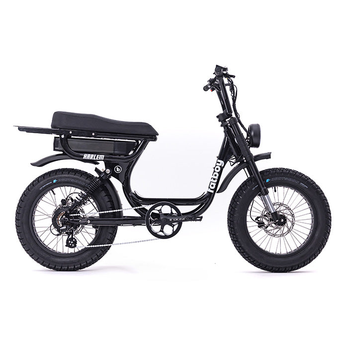 The Harlem eBike