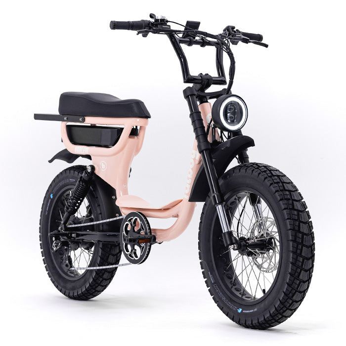 Jetson fatboy electric bike hotsell