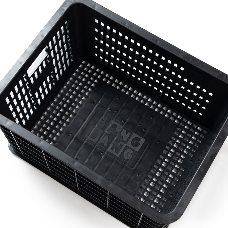 Bang Bang Crate Basket