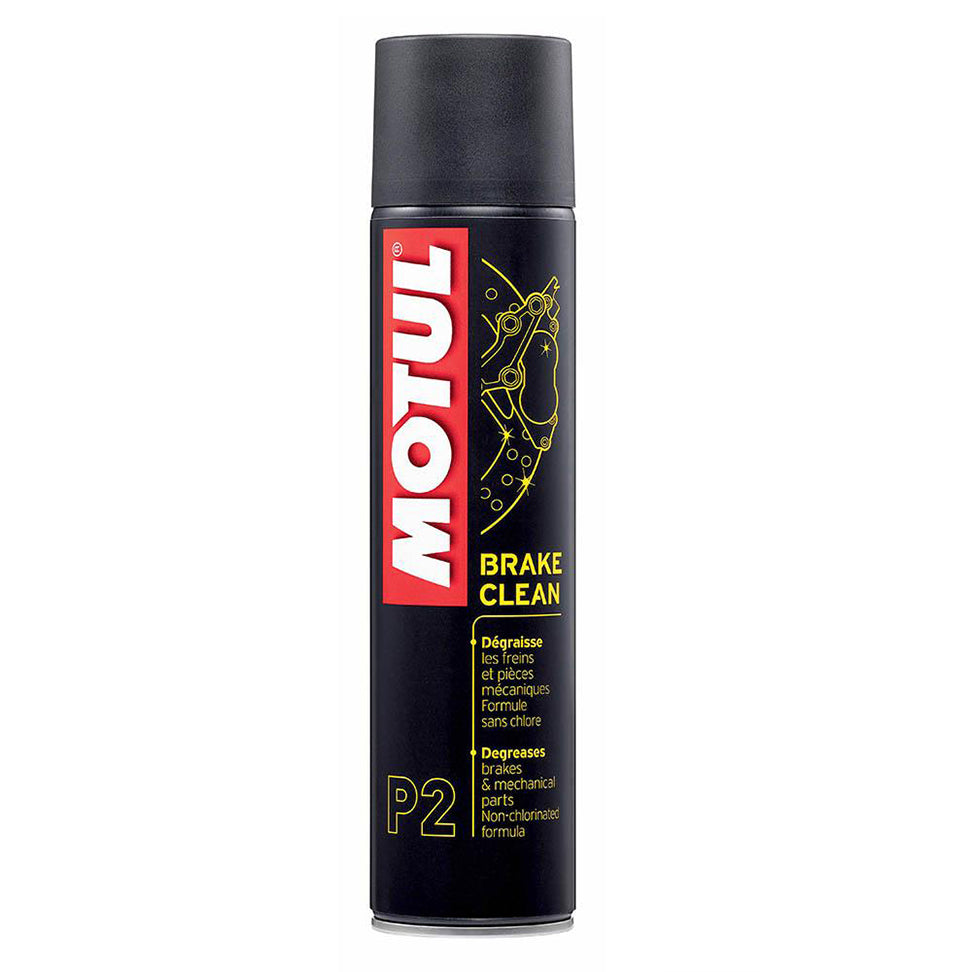 motul brake cleaner