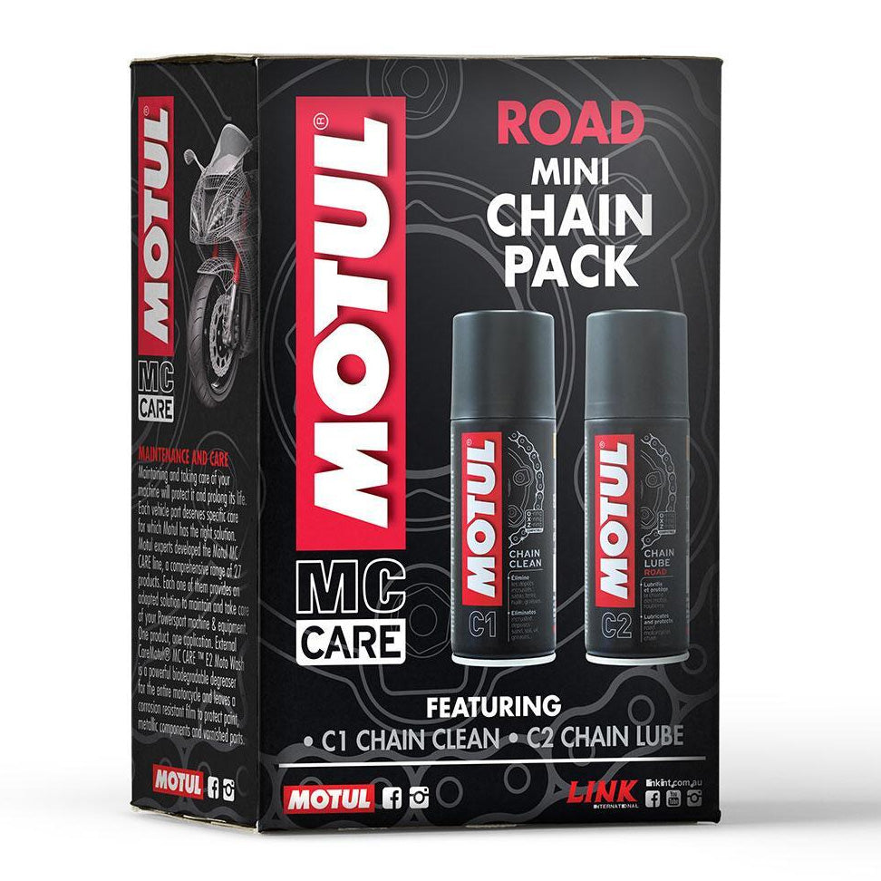 motul mini bike chain cleaner