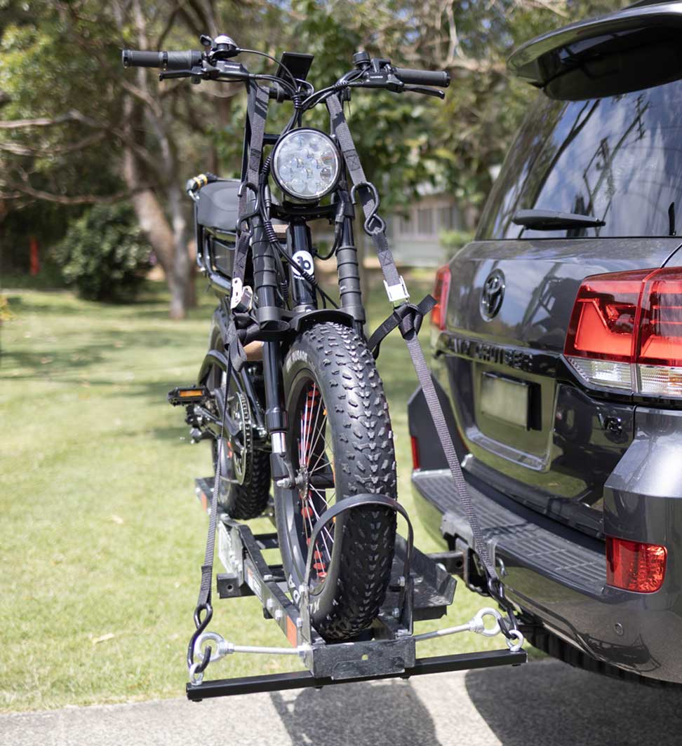 Fatboy Bikes__Car Carrier Bike Rack