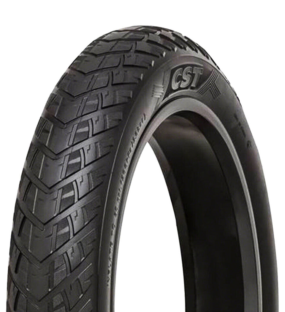 Fatboy Bikes__CST Tyre