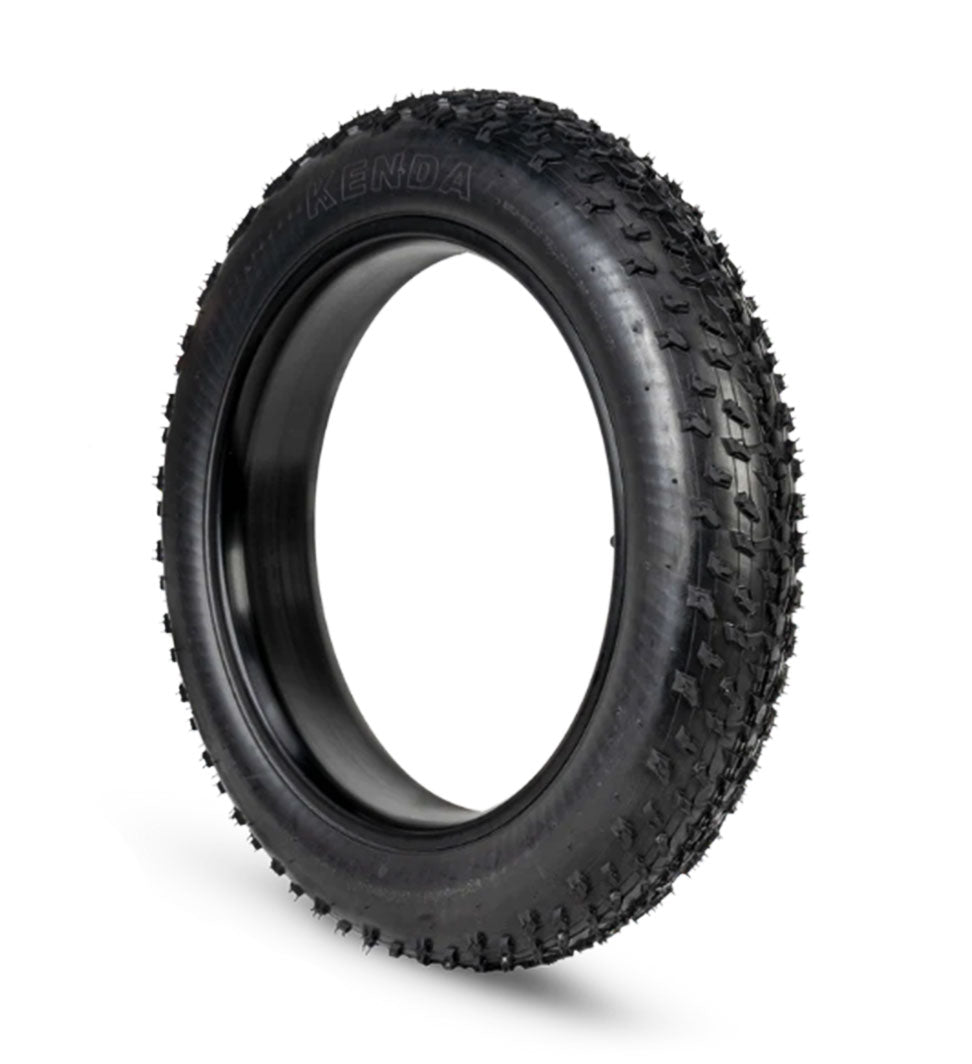 Fatboy Bikes__kenda crusade black tyre