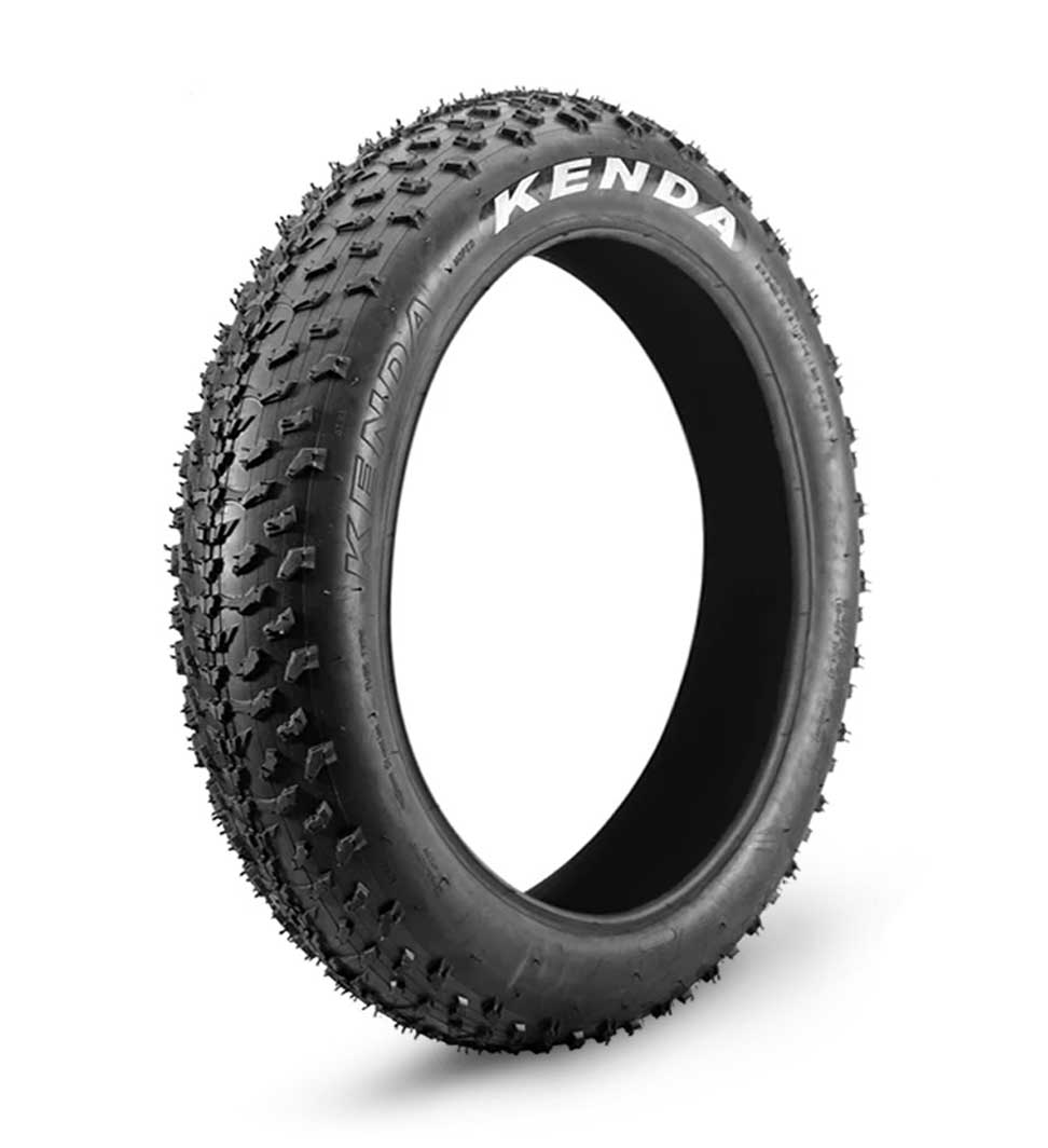 Fatboy Bikes__Kenda Crusade Tyre