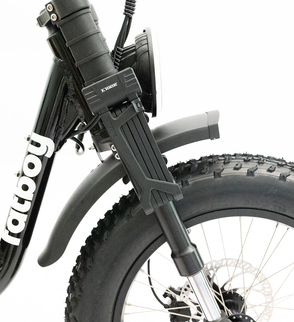 Fatboy Bikes__Etook Bike Lock 