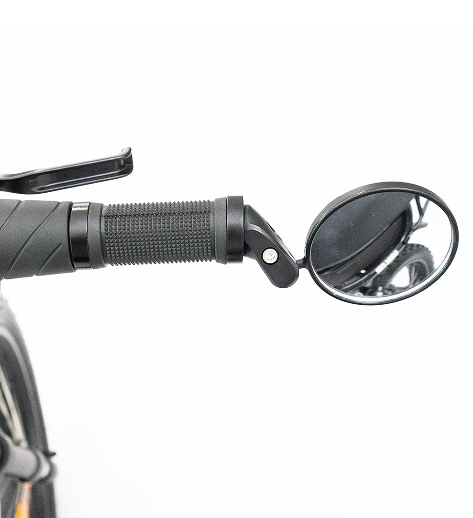 Beach cruiser handlebar mirrors sale